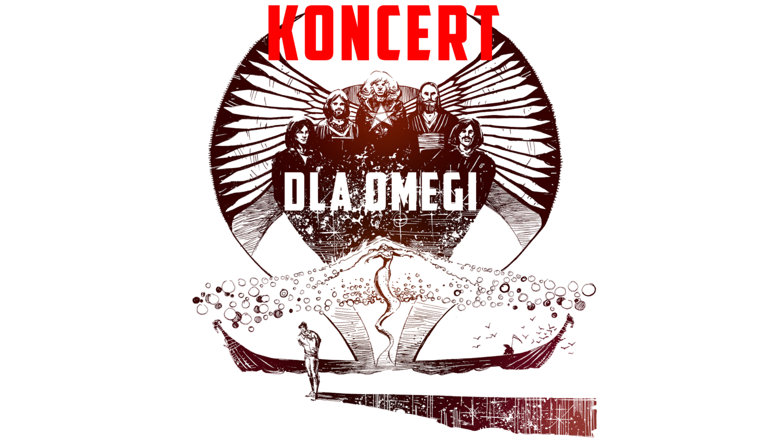 Koncert dla Omegi